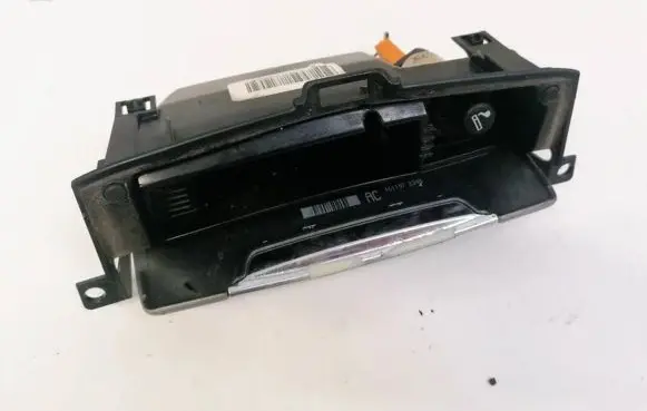 Car ashtray