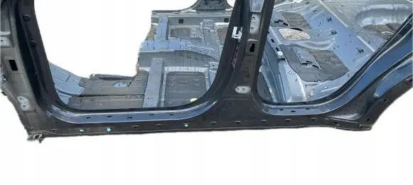 KIA Xceed Sill