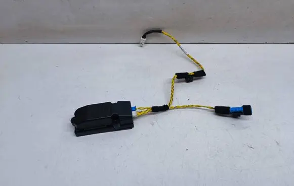 BMW X5 E70 Sound amplifier 7842202