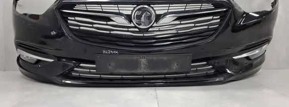 Opel Insignia B Front bumper 13491134