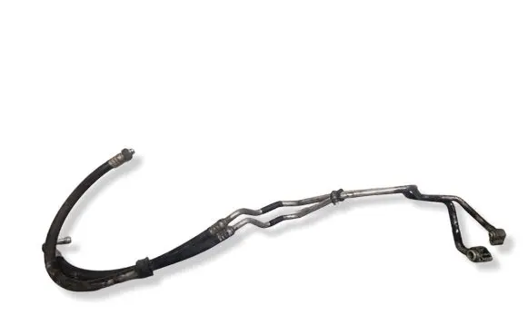 Audi A6 S6 C5 4B Air conditioning (A/C) pipe/hose 