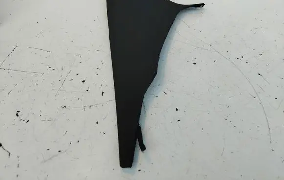 BMW 3 F30 F35 F31 (C) pillar trim 51437221003