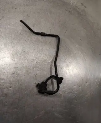 Valve vacuum