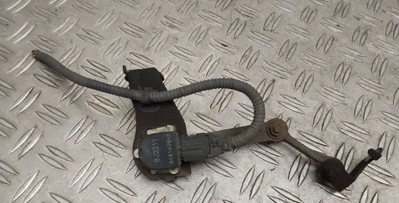 Toyota Verso Headlight/headlamp level sensor 8J2211 A1816281