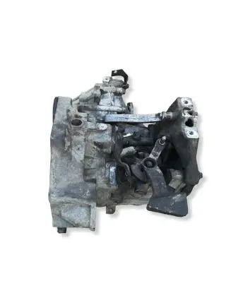 Seat Altea Manual 5 speed gearbox GQQ