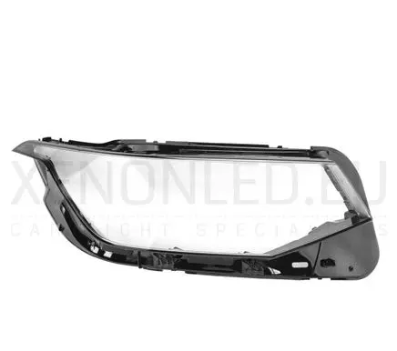 Volkswagen Tiguan Headlight lense 