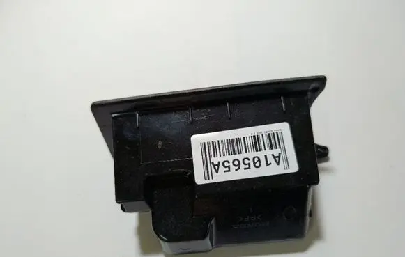 Honda Accord Car ashtray 