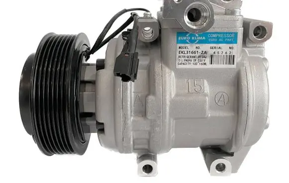 KIA Sorento Air conditioning (A/C) compressor (pump) 1625023500 P300131430