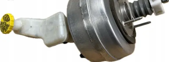 Chrysler Pacifica Brake booster 04581680AH