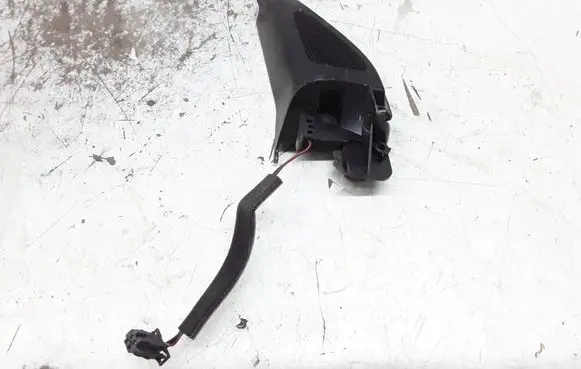 Volkswagen Jetta V Front door high frequency speaker