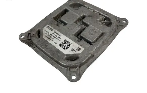 BMW 3 E92 E93 Headlight ballast module Xenon 7263087 10EEG091823 130732930301