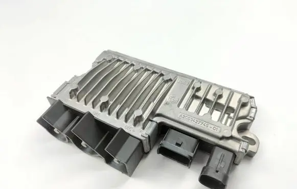 Peugeot Partner Other control units/modules 9802096780 9679123280 9805721280