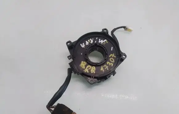 Nissan Micra Airbag slip ring squib (SRS ring)