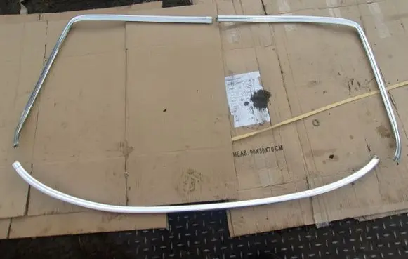 Mercedes-Benz S W126 Windshield/front glass wiper blade 