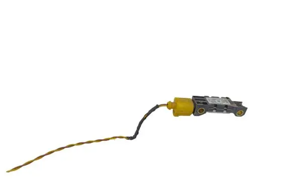 Audi A3 S3 8P Airbag deployment crash/impact sensor 4B0959643E