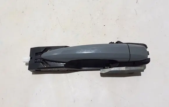 Nissan X-Trail T33 Rear door exterior handle