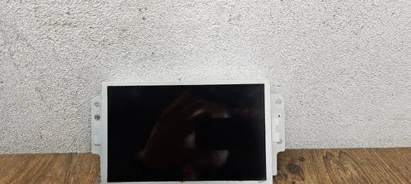 Ford Mondeo MK V Screen/display/small screen GS7T18B955SB