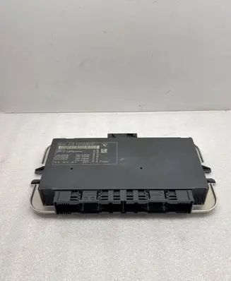 BMW 5 F10 F11 Light module LCM 9273628