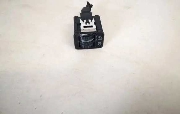 Volkswagen PASSAT B6 Headlight level height control switch 3c0941333
