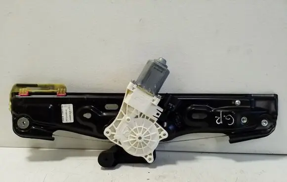 Land Rover Discovery Sport Rear door window regulator with motor FK7227000AC