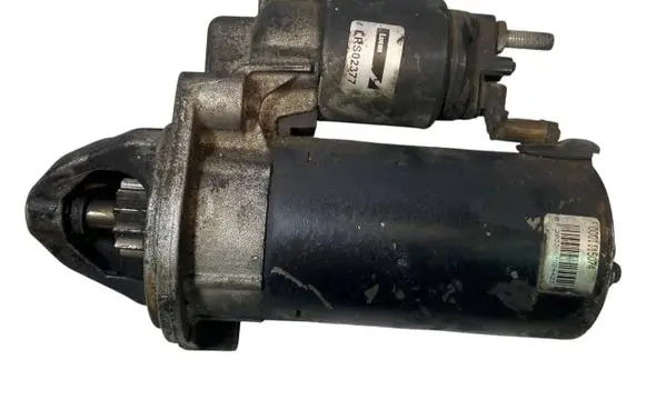 Mercedes-Benz Sprinter W906 Starter motor 0001115074 LRS02377