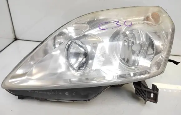Opel Zafira B Headlight/headlamp 13260844 0301214205 1305236080