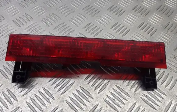 Citroen C4 I Third/center stoplight 965081228