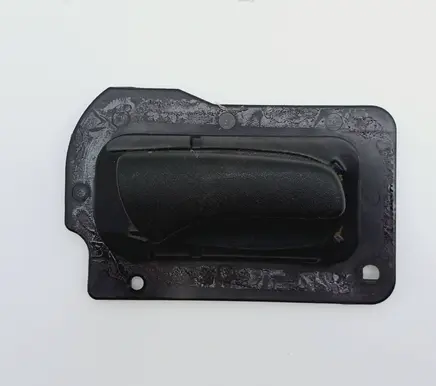 Opel Vectra B Front door interior handle 90506460