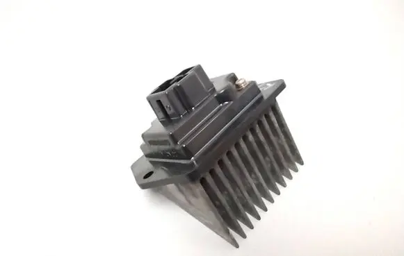 Mazda Premacy Heater blower motor/fan resistor