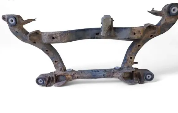 Audi A4 S4 B6 8E 8H Rear subframe 