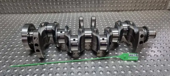 Audi A3 S3 8V Crankshaft S26378716 04EDM