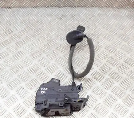 Renault Zoe Front door lock 40627235 805020094R