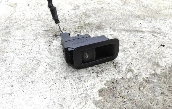 Volkswagen Golf Sportsvan Electric window control switch 5g0959855k