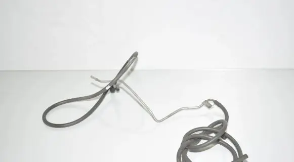 BMW M5 Vacuum line/pipe/hose 7846864 116521905822