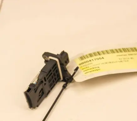Renault Megane III Mass air flow meter 93450753
