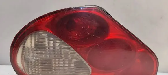 Jaguar X-Type Rear/tail lights 89021757A FF20C9
