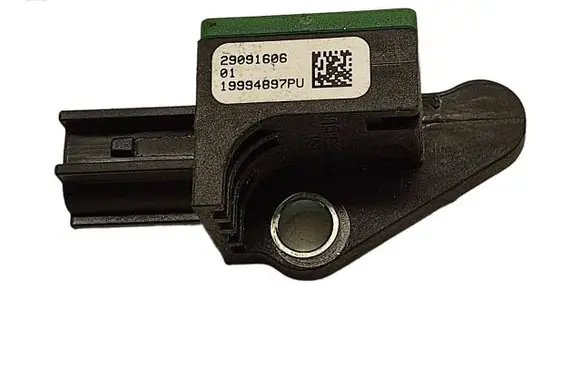 Volkswagen Sharan Airbag deployment crash/impact sensor 5N0959351 5N0959351B