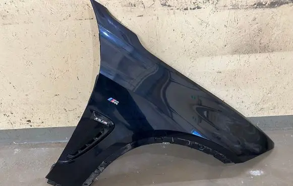 BMW X5 F15 Fender 