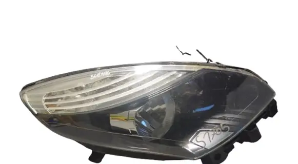 Renault Scenic III - Grand scenic III Headlight/headlamp
