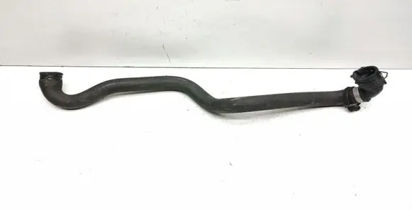 BMW 1 E81 E87 Engine coolant pipe/hose 7552388 11537552388
