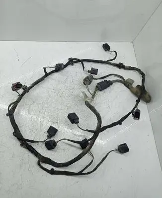 Volkswagen Phaeton Parking sensor (PDC) wiring loom 3D0971095BB