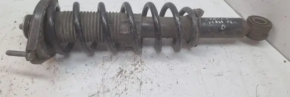 Toyota Corolla Verso AR10 Rear shock absorber/damper 485300F010
