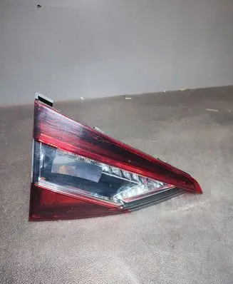 Skoda Superb B8 (3V) Rear/tail lights 3V5945307E