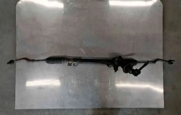 Nissan Qashqai Steering rack 48001JD000