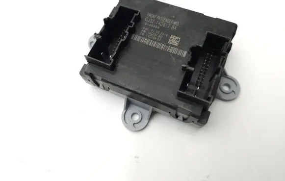 Jaguar XF X260 Door control unit/module GJ3214D617BA 10136989 31032016