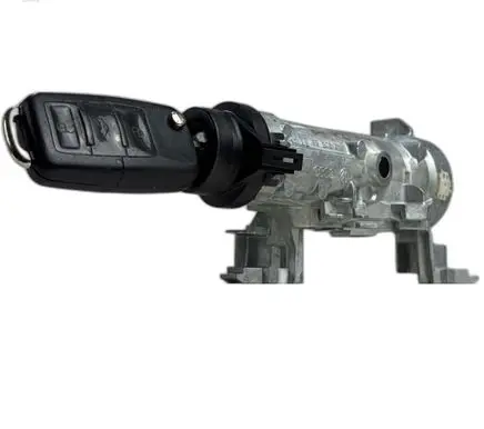 Volkswagen Golf VI Ignition lock