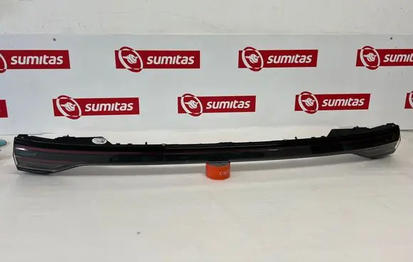 Volkswagen ID. Buzz Tailgate rear/tail lights 1T3945307E 2SB01541703 00046043