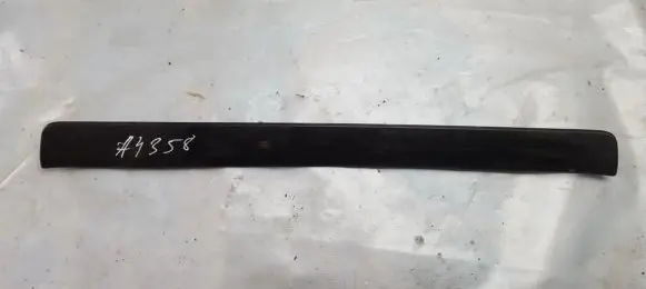 Toyota Corolla Verso E121 Front sill trim cover 6791113010 67911-13010