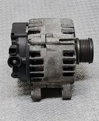 Peugeot 5008 Generator/alternator 9665617780 2605546A 510106243