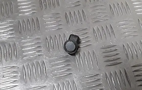 BMW 5 F10 F11 Parking PDC sensor 9173108